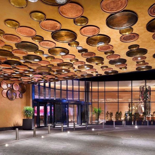 Indigo Dubai Downtown – 2026-03-02 - Zdjęcie 3