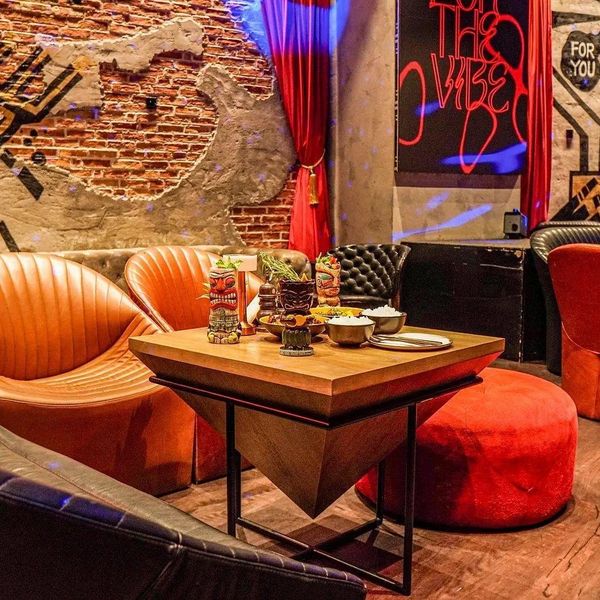 Indigo Dubai Downtown – 2026-03-02 - Zdjęcie 2