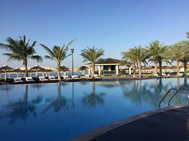 InterContinental (Abu Dhabi)