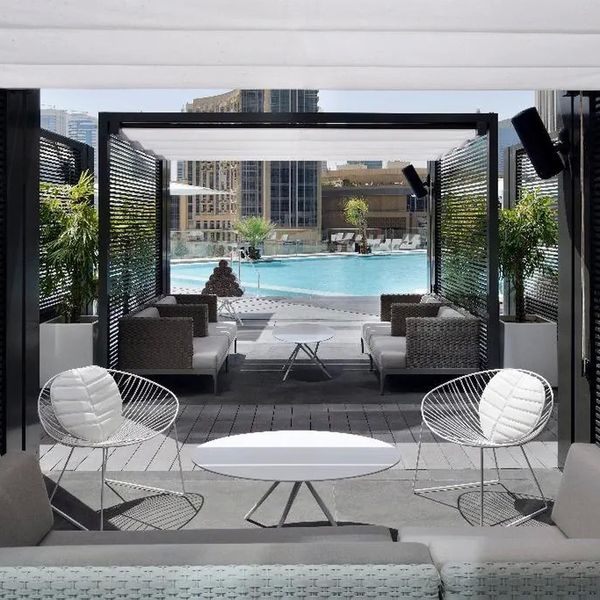 Intercontinental Dubai Marina – 2026-08-26 - Zdjęcie 3