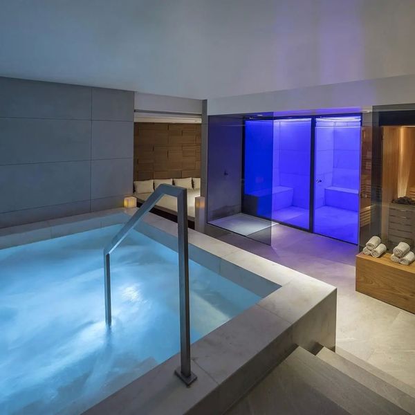 Intercontinental Dubai Marina – 2026-08-26 - Zdjęcie 2