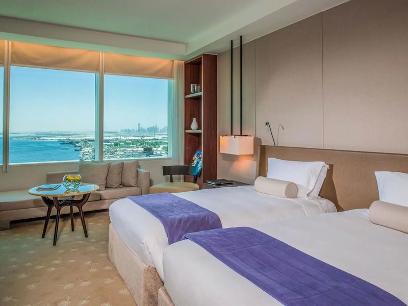 InterContinental Festival City 5*