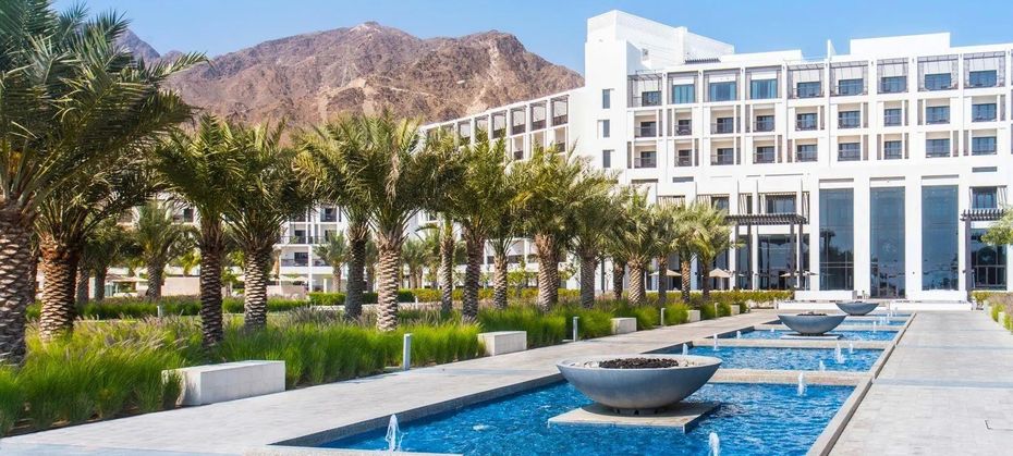 Intercontinental Fujairah