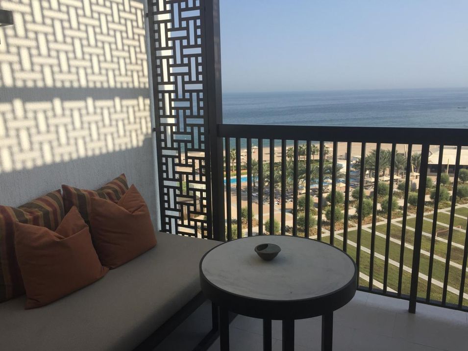 balkon / taras
