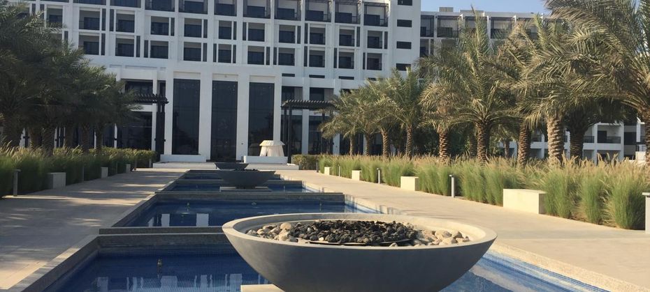 Intercontinental Fujairah