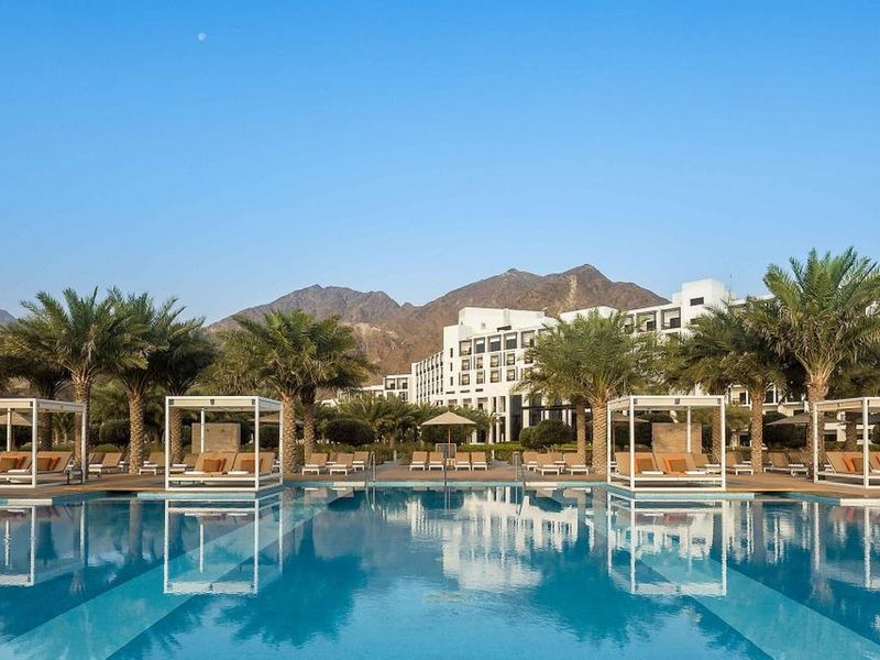 Intercontinental Fujairah