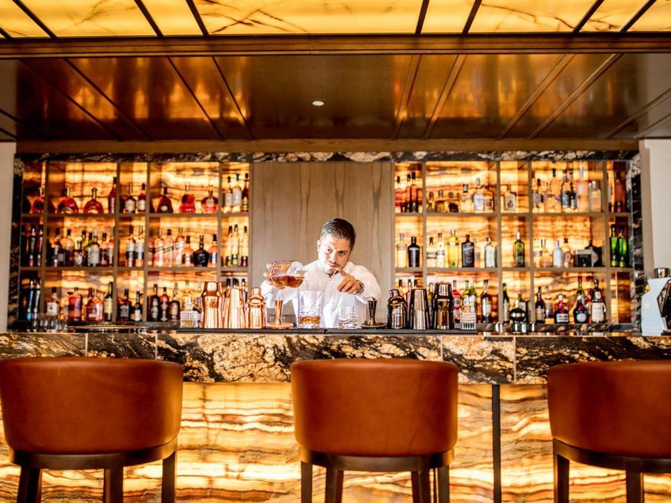 drink bar