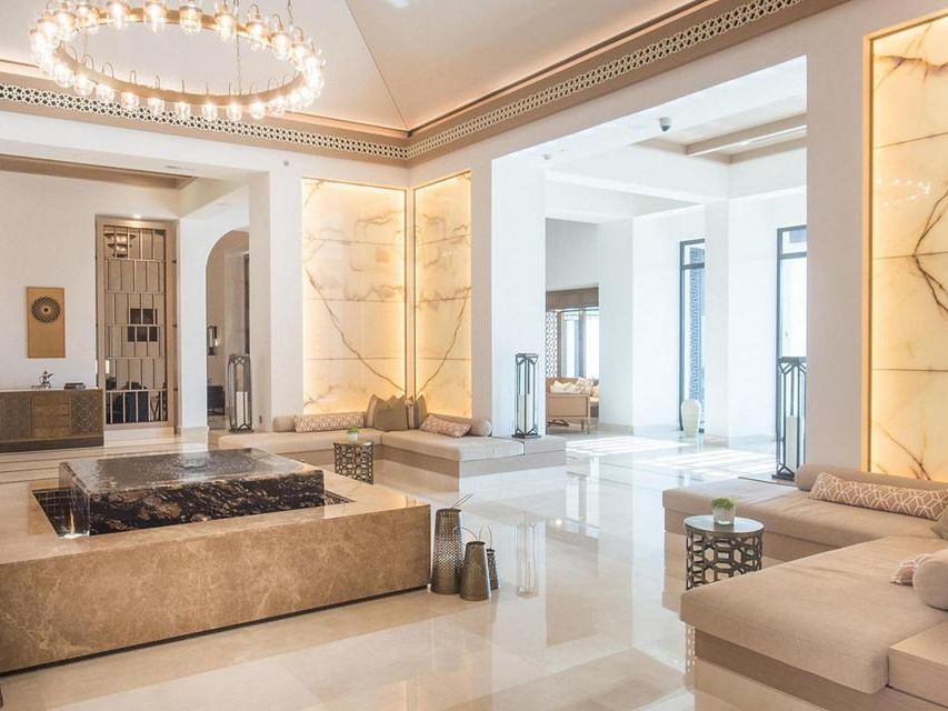 recepcja / lobby