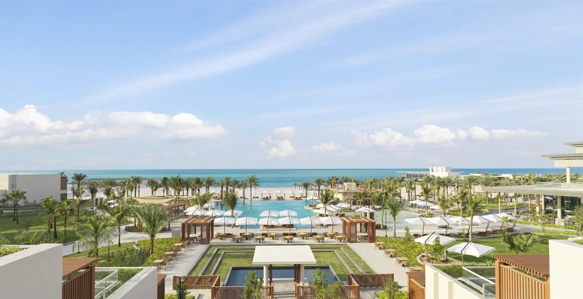Intercontinental Ras Al Khaimah Resort and Spa