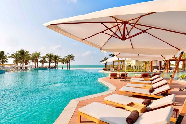 Intercontinental Ras Al Khaimah Resort and Spa