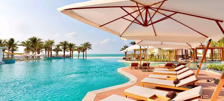 Intercontinental Ras Al Khaimah Resort and Spa