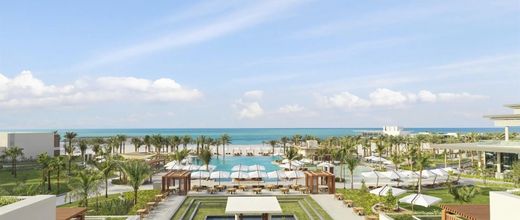 Intercontinental Ras Al Khaimah Resort and Spa