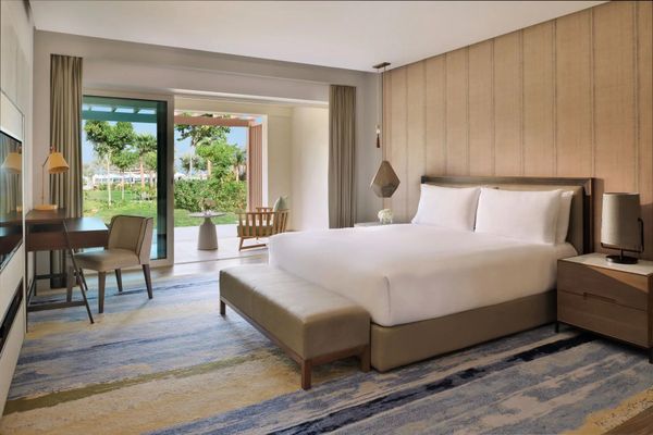 Intercontinental Ras Al Khaimah Resort and Spa