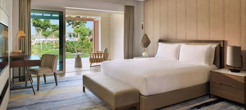 Intercontinental Ras Al Khaimah Resort and Spa