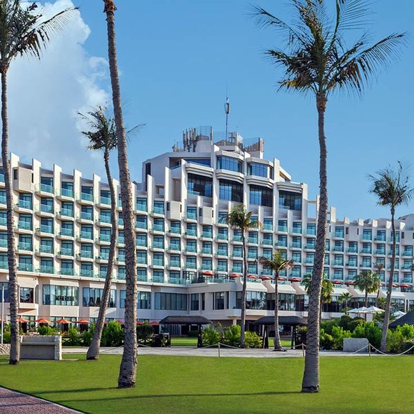 Hotel JA Beach (Jebel Ali)