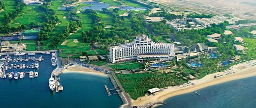 JA Beach (Jebel Ali)