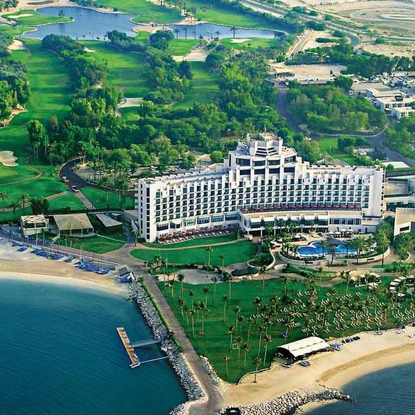 Hotel JA Beach (Jebel Ali)