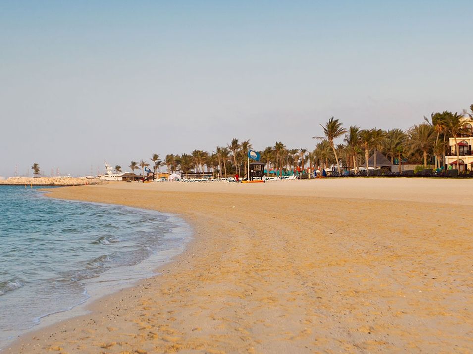 plaża