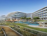 JA Lake View Dubai