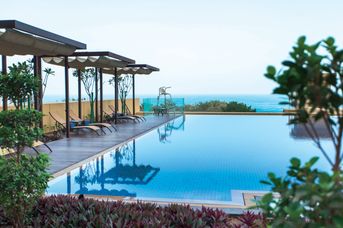 JA Ocean View