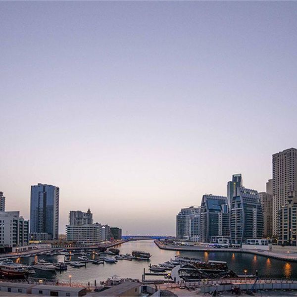 Jannah Place Marina – 2026-05-06 - Zdjęcie 2