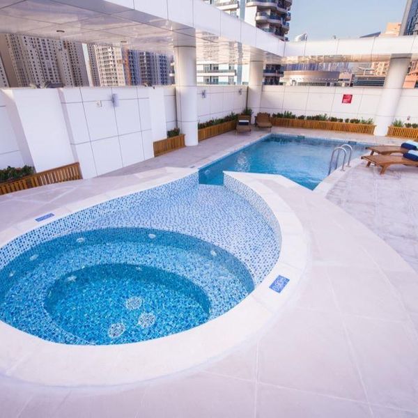 Jannah Place Marina – 2026-05-06 - Zdjęcie 3