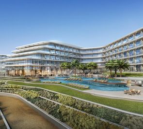 JA Lake View Dubai