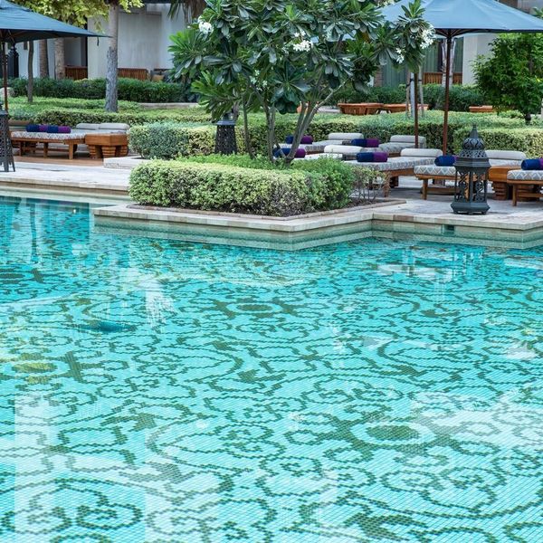 Jumeirah Al Naseem – 2026-06-14 - Zdjęcie 3