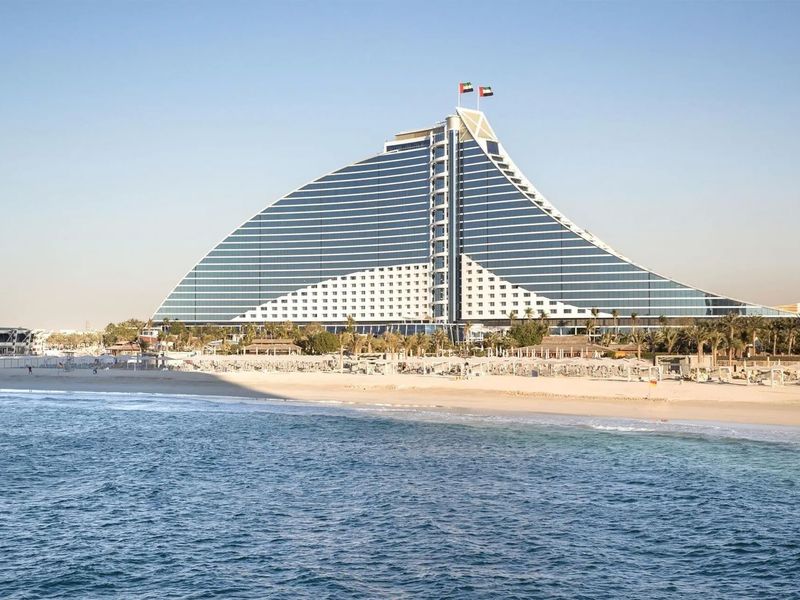 Jumeirah Beach 5*