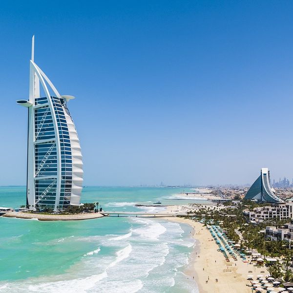 Burj Al Arab