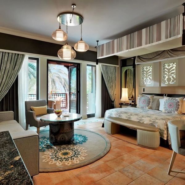 Jumeirah Dar Al Masyaf – 2026-09-04 - Zdjęcie 3