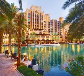Jumeirah Mina A'Salam