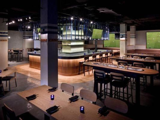 drink bar