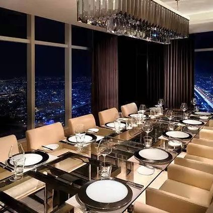 JW Marriott Marquis – 2026-06-22 - Zdjęcie 2