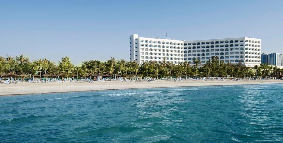 obiekt, budynek główny, plaża