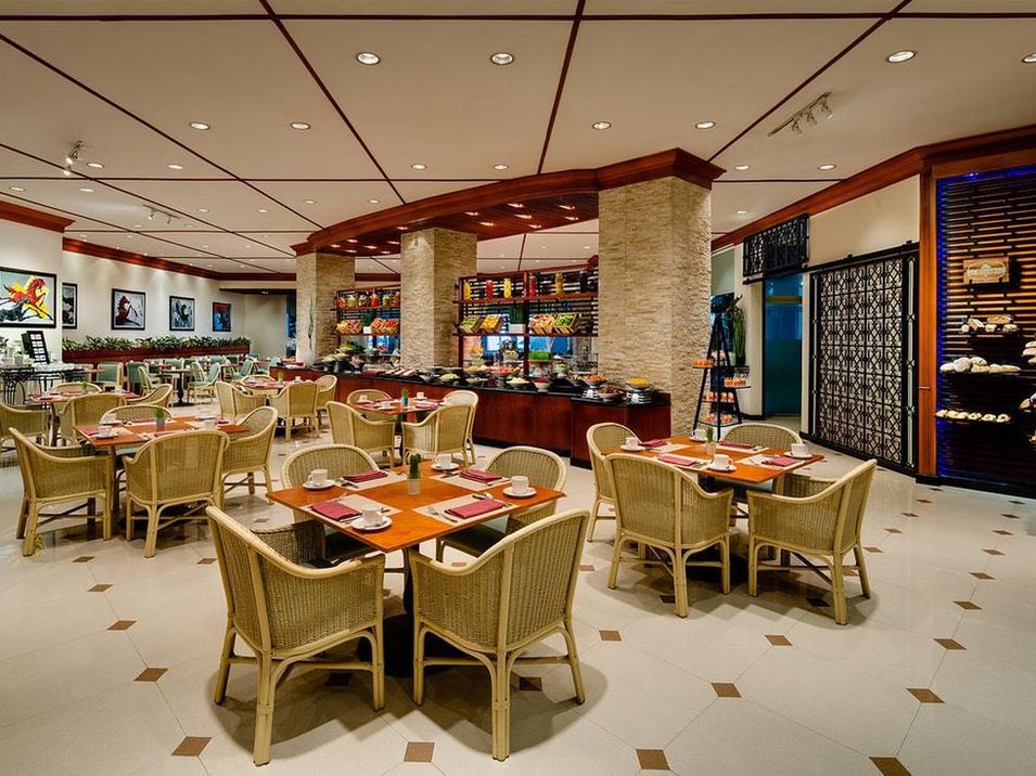 restauracja