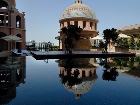 Kempinski Mall Of Emirates 5*