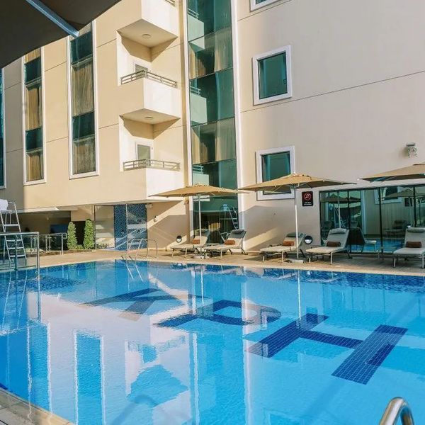 Khalidia Palace – 2026-03-01