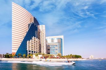 Khalidiya Palace Rayhaan