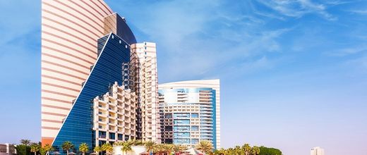 Khalidiya Palace Rayhaan