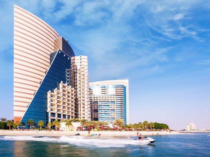 Khalidiya Palace Rayhaan