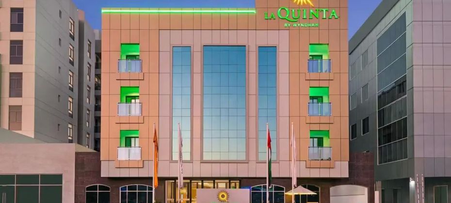 La Quinta by Wyndham Dubai Jumeirah (ex. The Country Club)