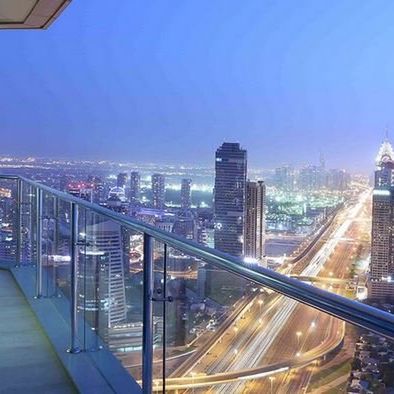 La Suite Dubai Hotel & Apartments (ex. Fraser Suites) – 2026-03-27 - Zdjęcie 3