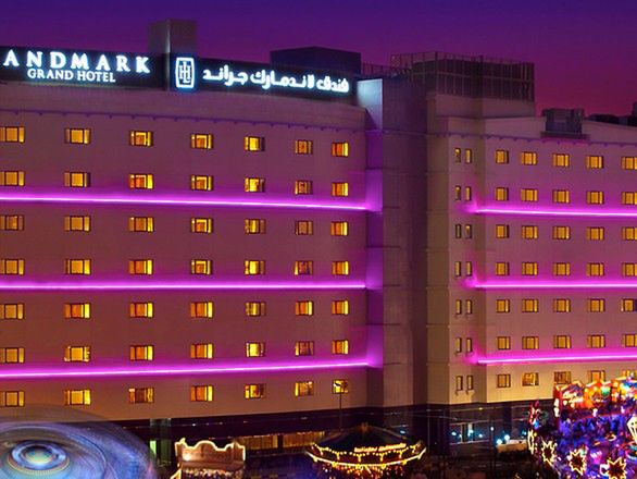 Landmark Grand
