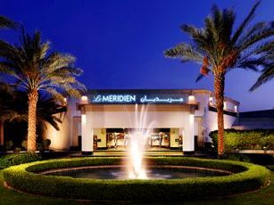 Le Meridien