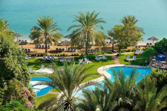 Le Meridien (Abu Dhabi)