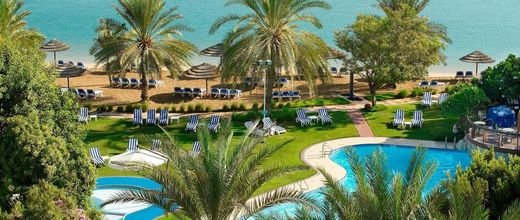 Le Meridien (Abu Dhabi)