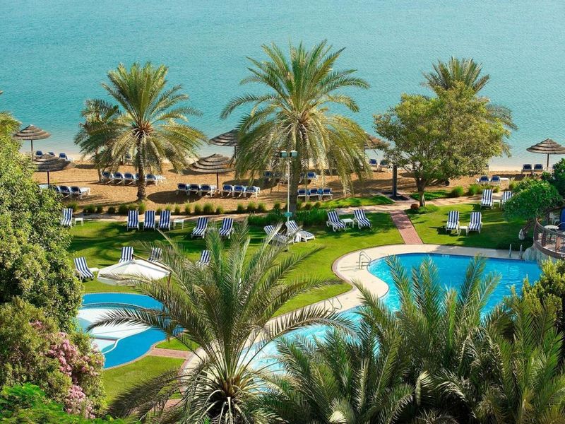 Le Meridien (Abu Dhabi)