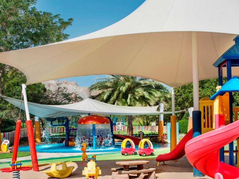 dla dzieci, plac zabaw, kids club