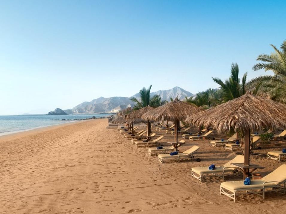plaża